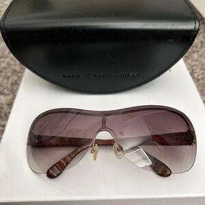 Marc Jacobs sunglasses
